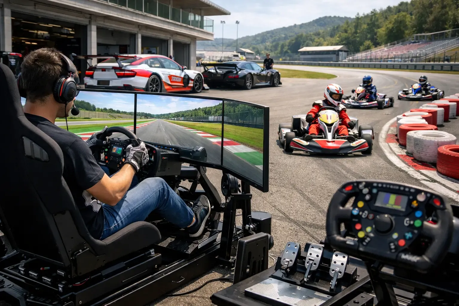 Les Règles du Billard Français deviennent claires avec la trajectoire
