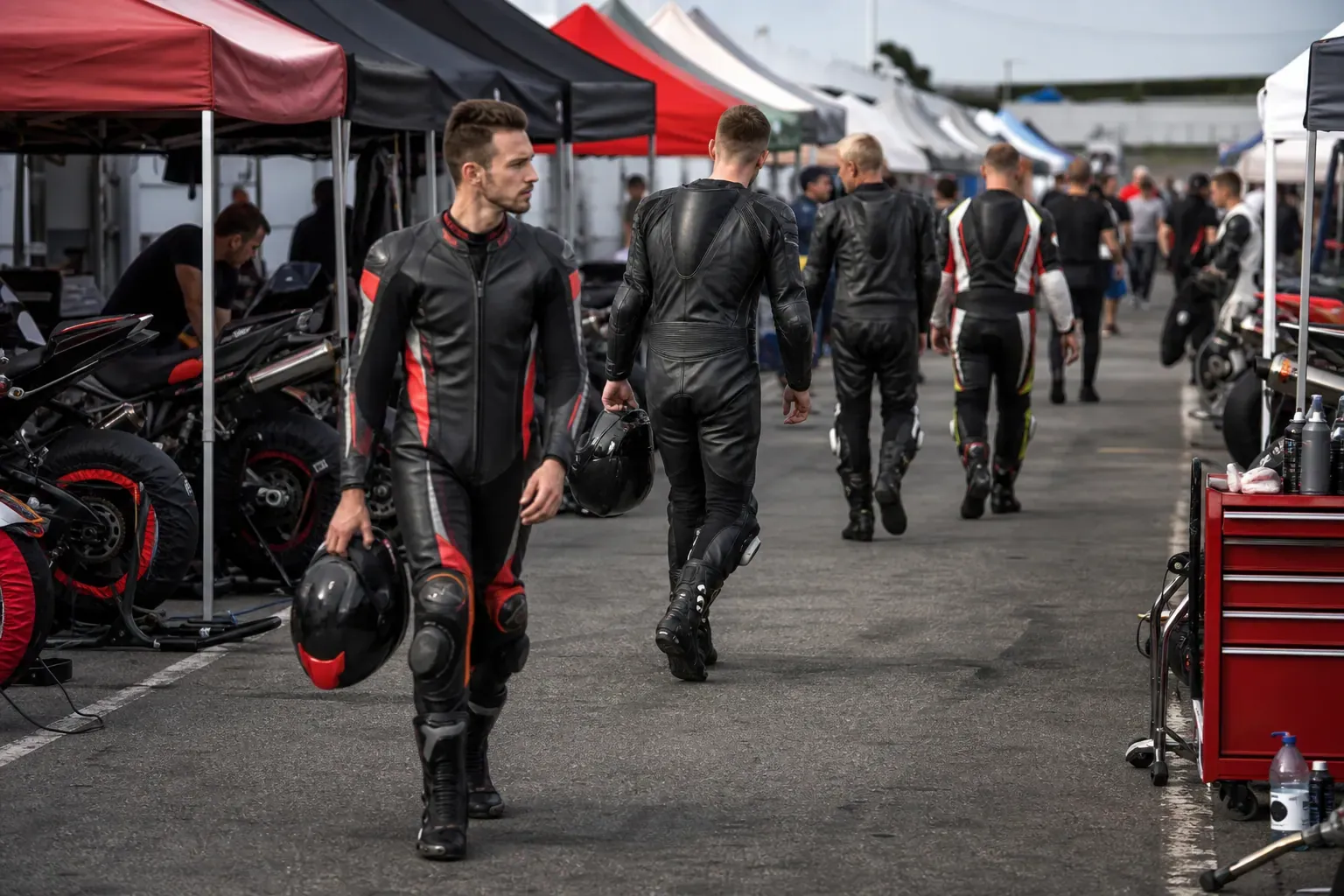 Paddock GP couvre toute l’actualité MotoGP et moto